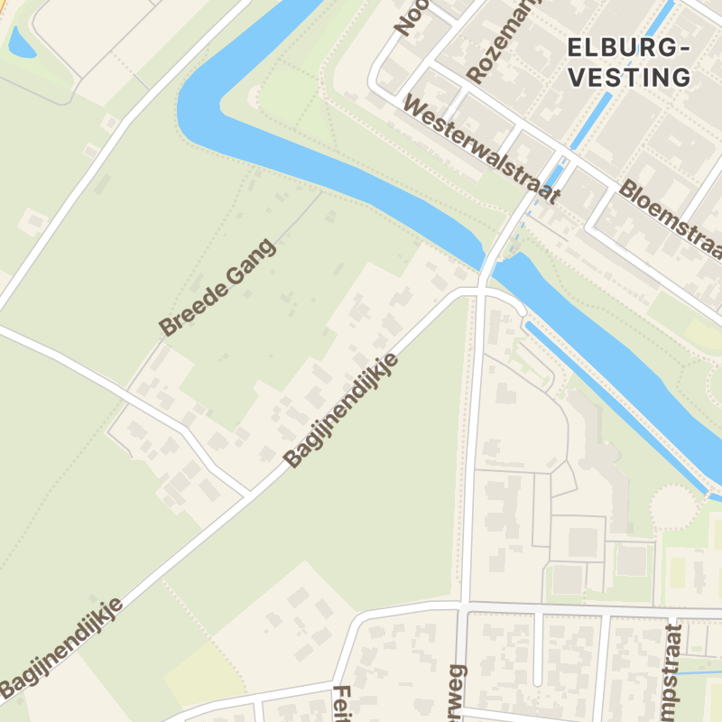 Bagijnendijkje 7