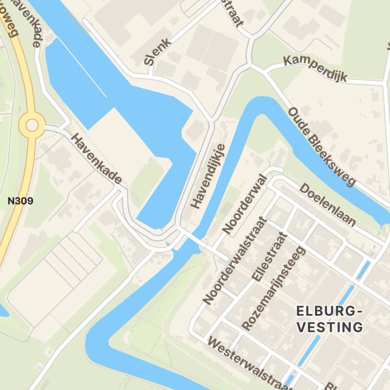 Havendijkje 7