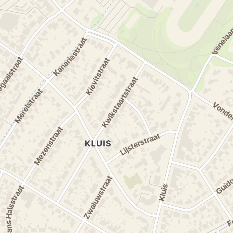 Kwikstaartstraat 14