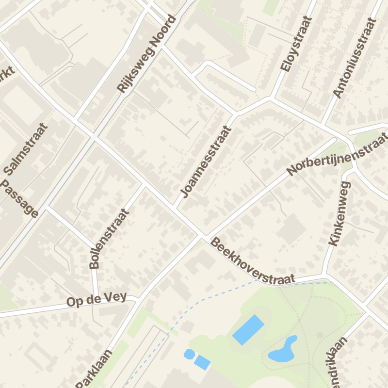 Joannesstraat 45