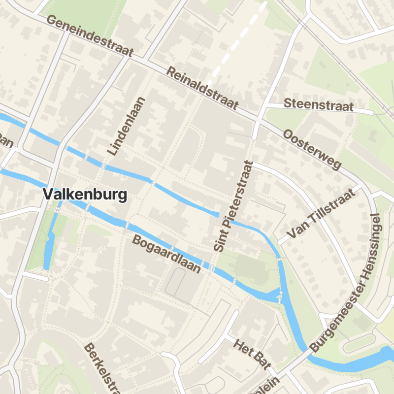 Dr Erensstraat 16