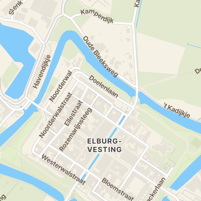 Oosterwalstraat 14