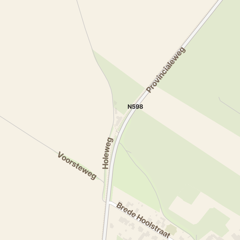 Provincialeweg 2