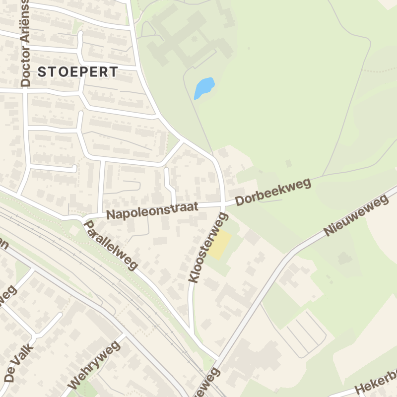 Napoleonstraat 59