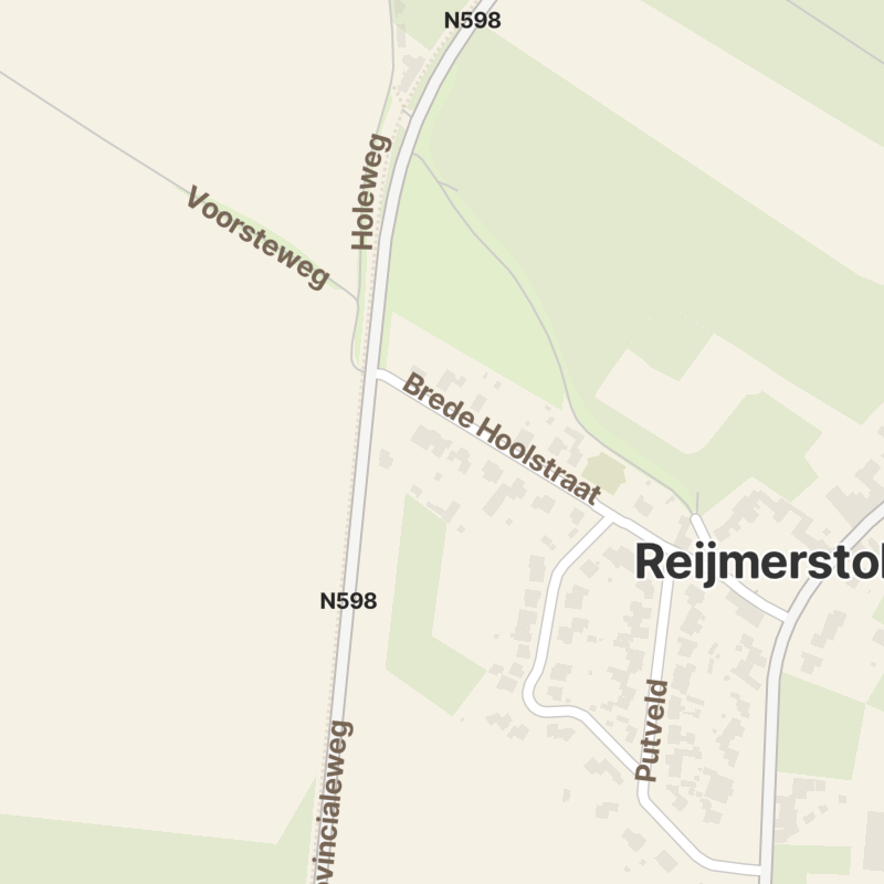 Brede Hoolstraat 2-A