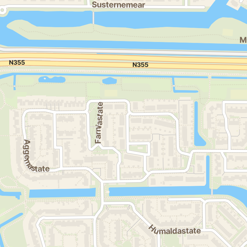 Bongastate 31