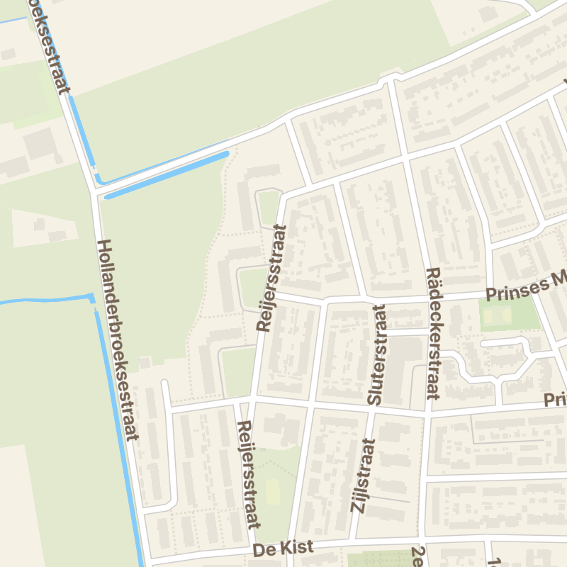De Vriesstraat 34