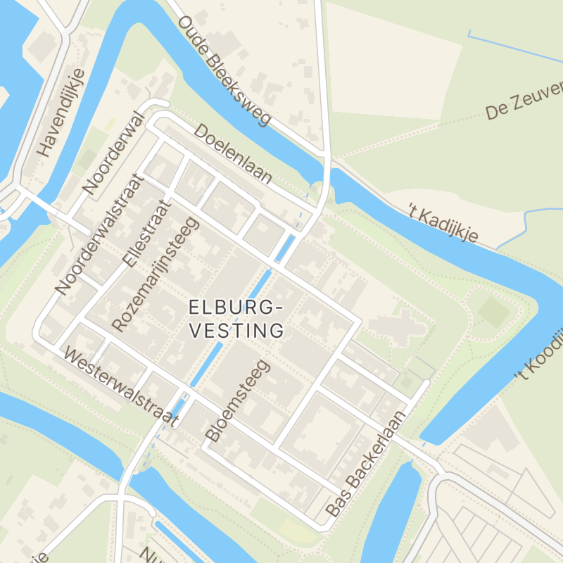Beekstraat 11