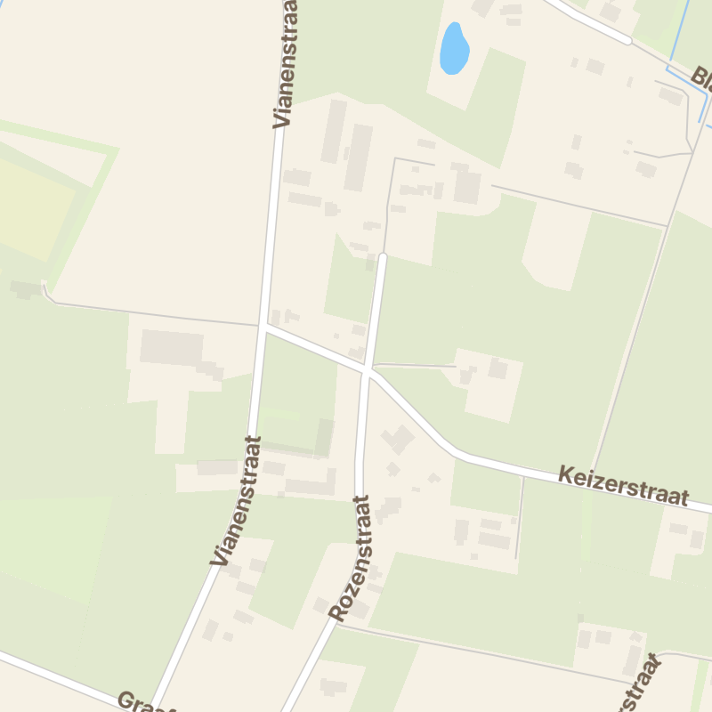 Keizerstraat 3