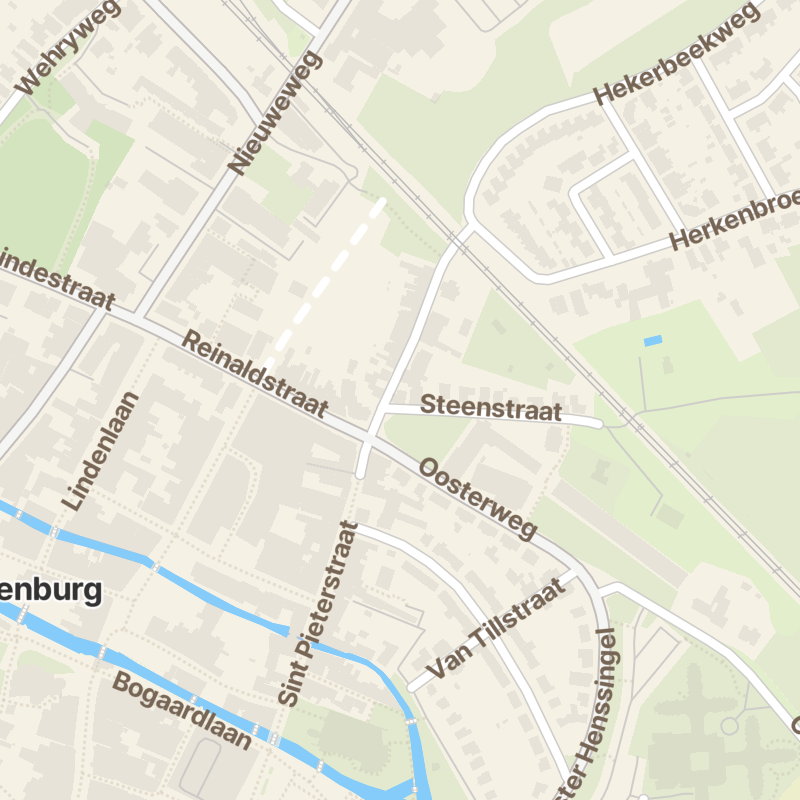 Steenstraat 1
