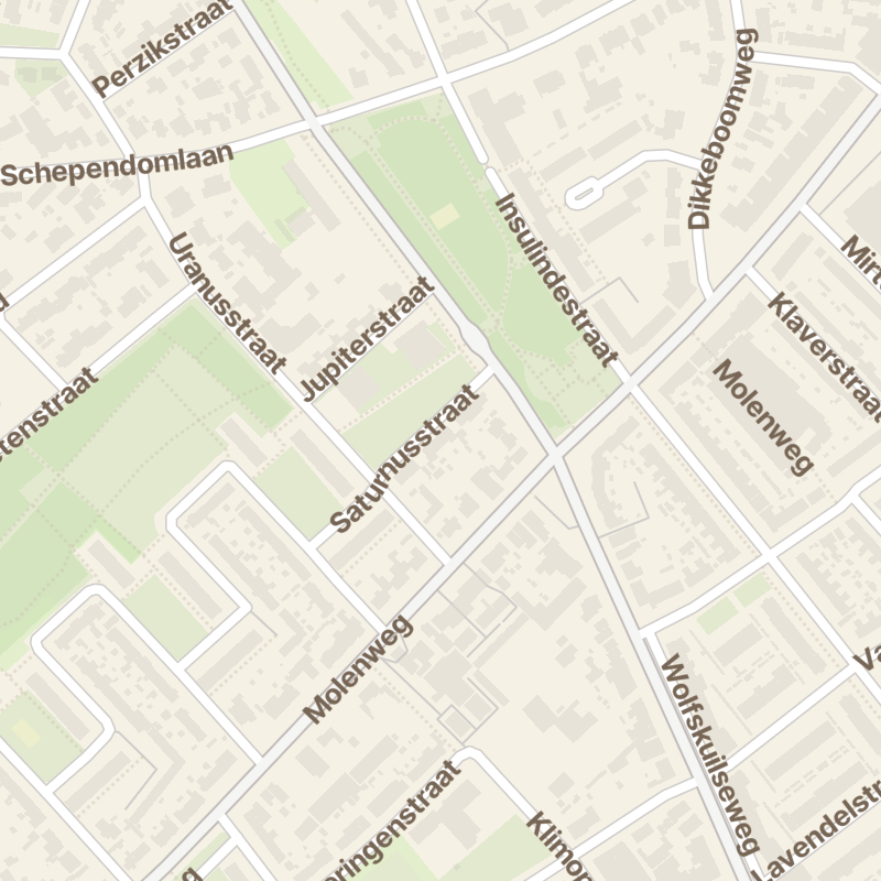 Saturnusstraat 11