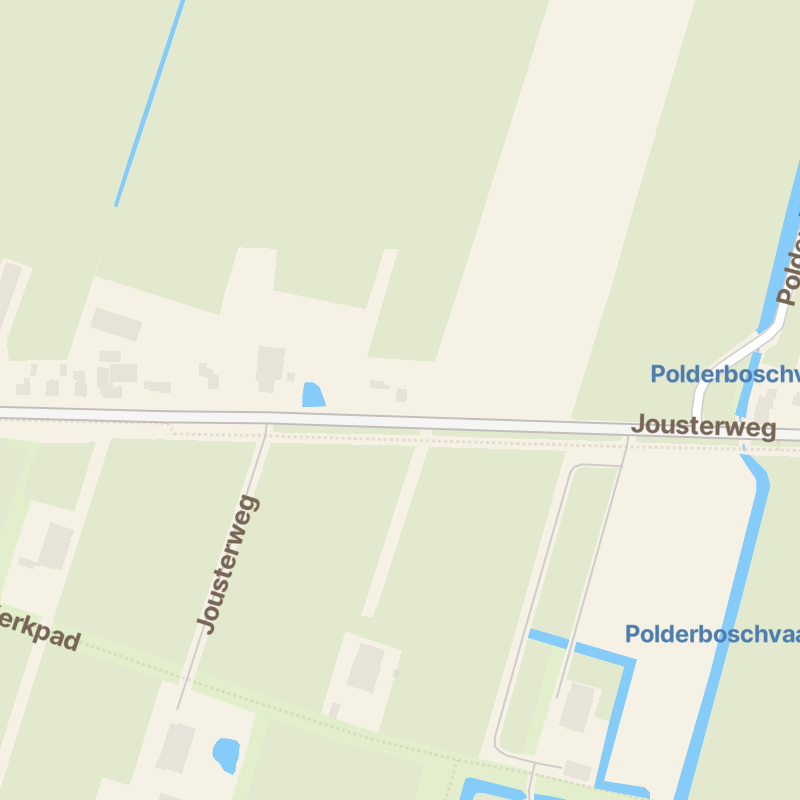 Jousterweg 41