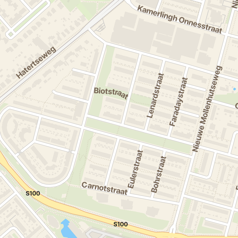 Galvanistraat 56