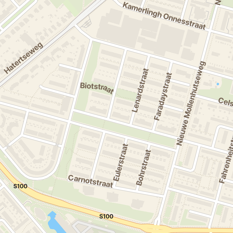 Galvanistraat 50