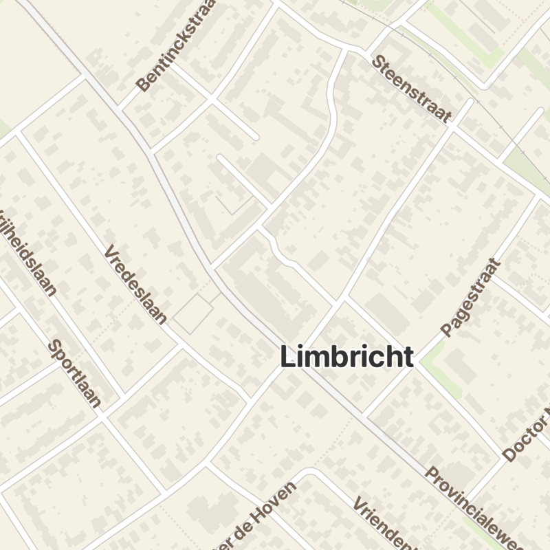 Burg. Coonenplein 31