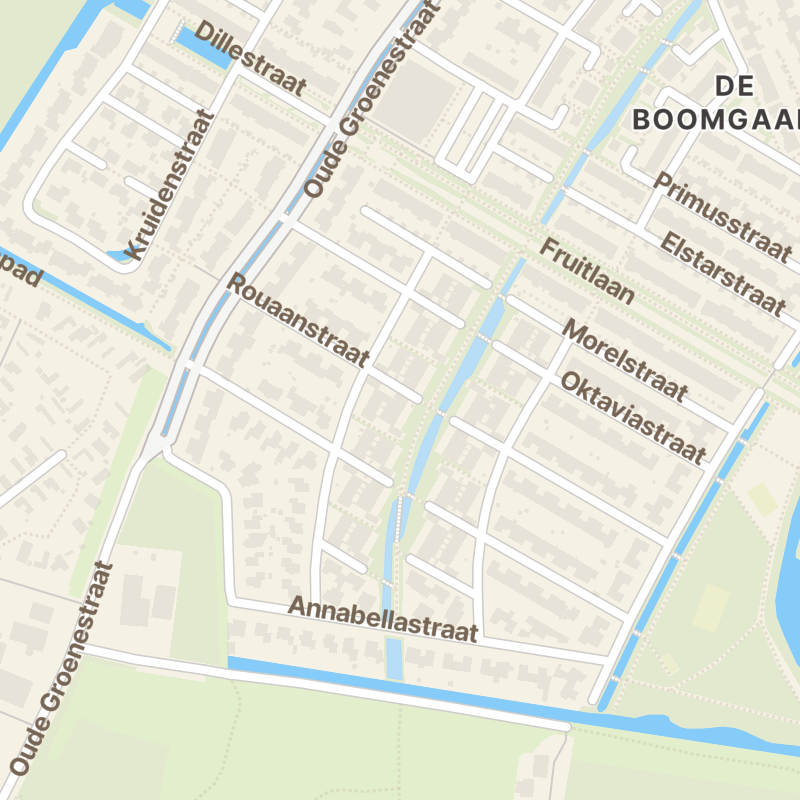 Hofkersstraat 60