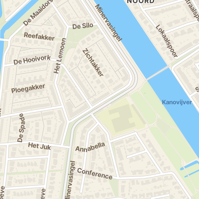 De Dissel 160