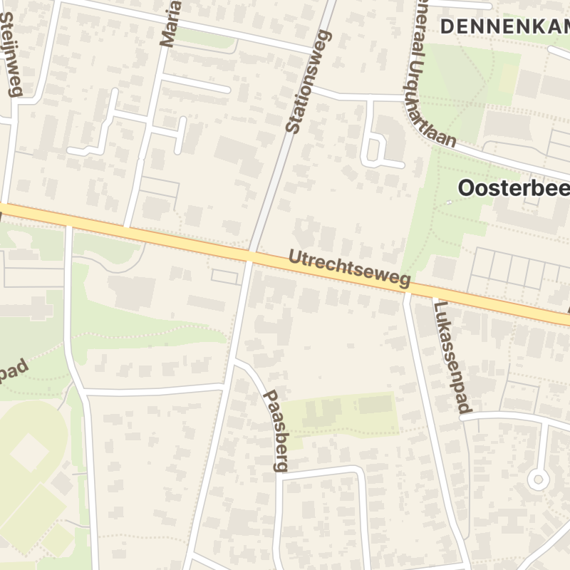 Utrechtseweg 204-II