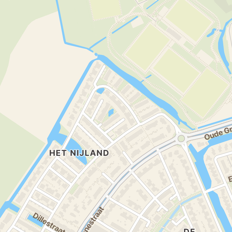 Kamillestraat 16