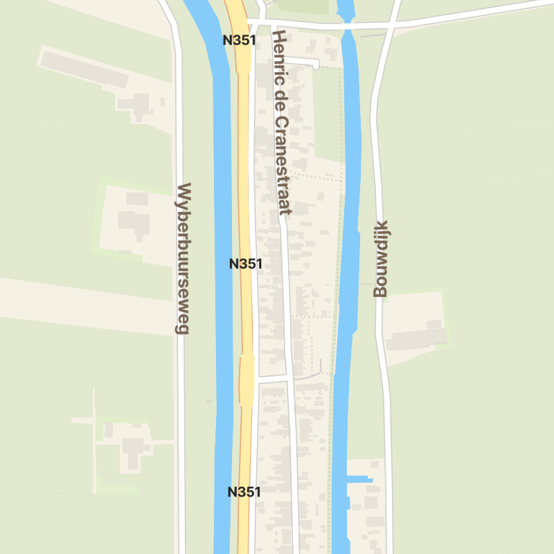 Henric de Cranestraat 145-b