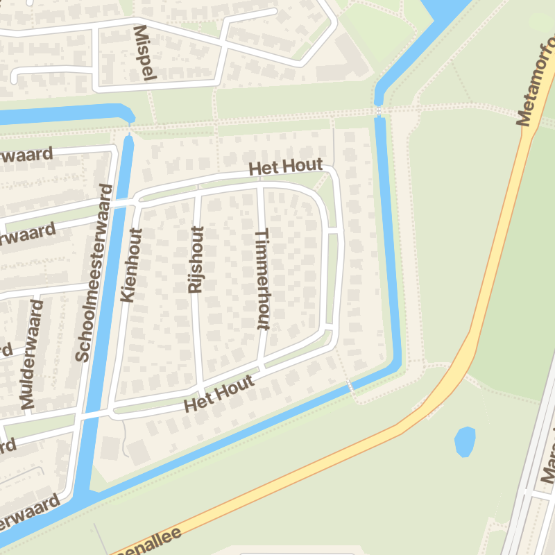 Timmerhout 15