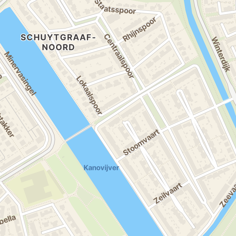 Kustvaart 23