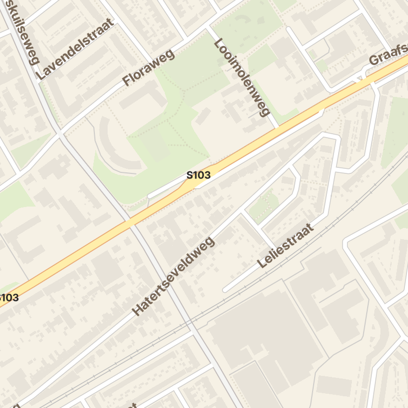 Graafseweg 213-A4