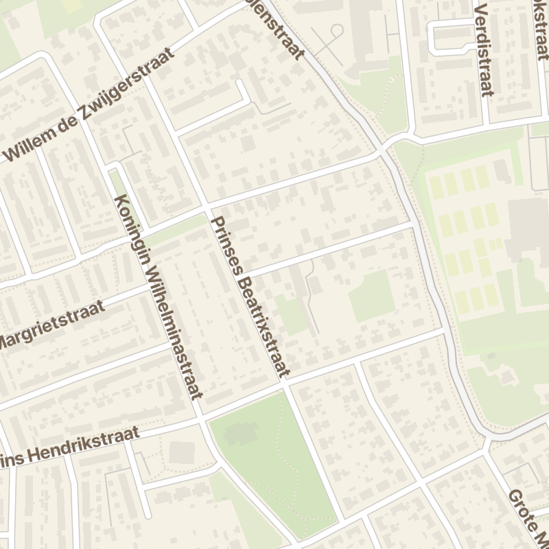 1e Molenbergstraat 15