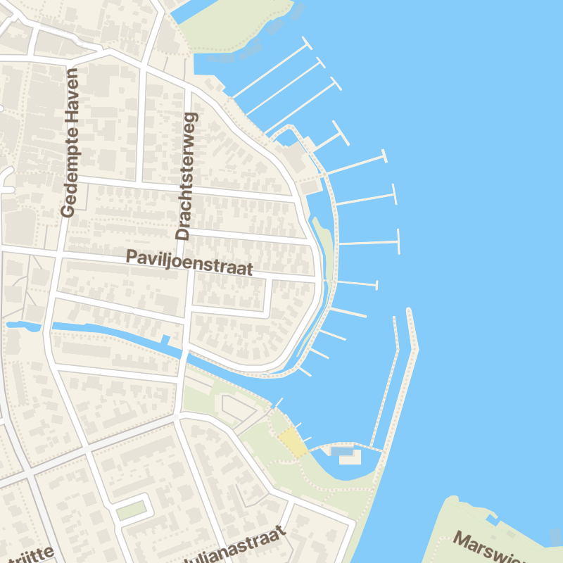 Paviljoenstraat 60
