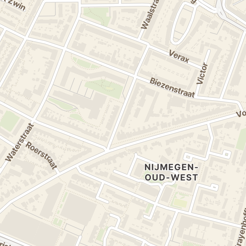 Biezendwarsstraat 10