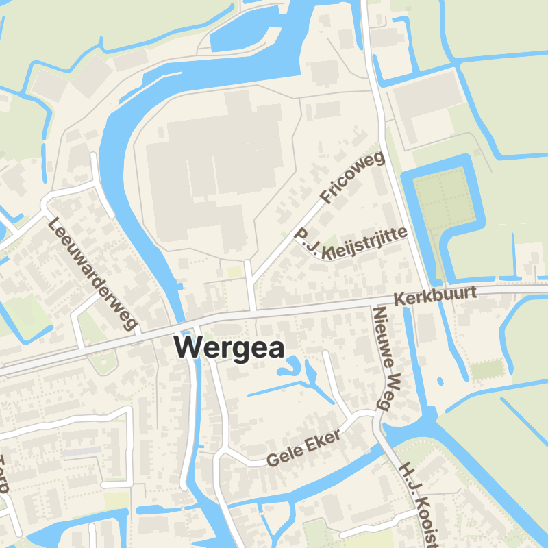 Fricoweg 4