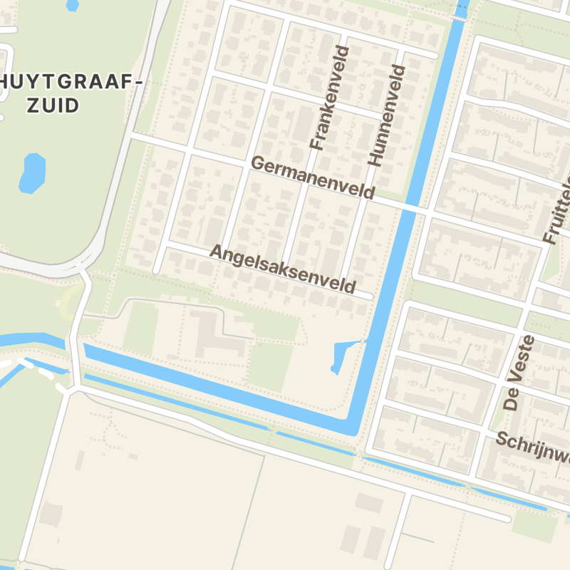 Angelsaksenveld 22