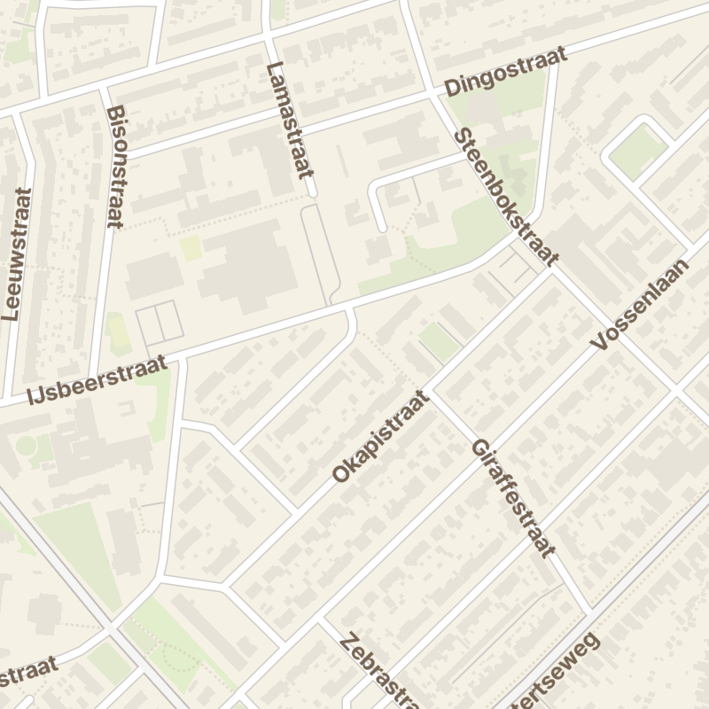 Kangoeroestraat 9