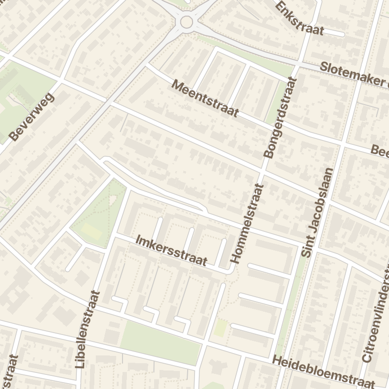 Heidevenstraat 120