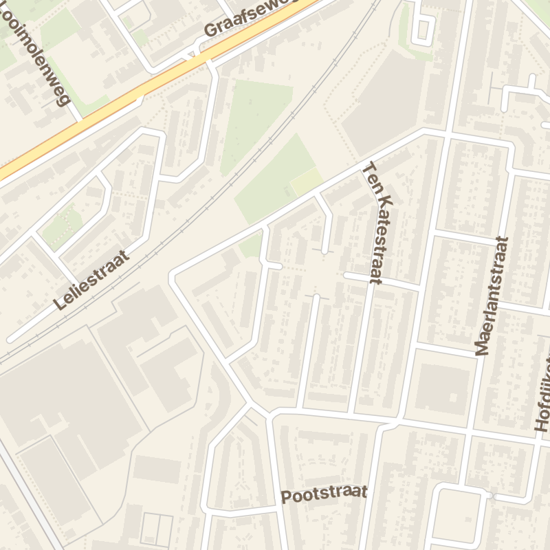 Pater van Meursstraat 9