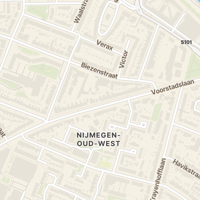 Voorstadslaan 86