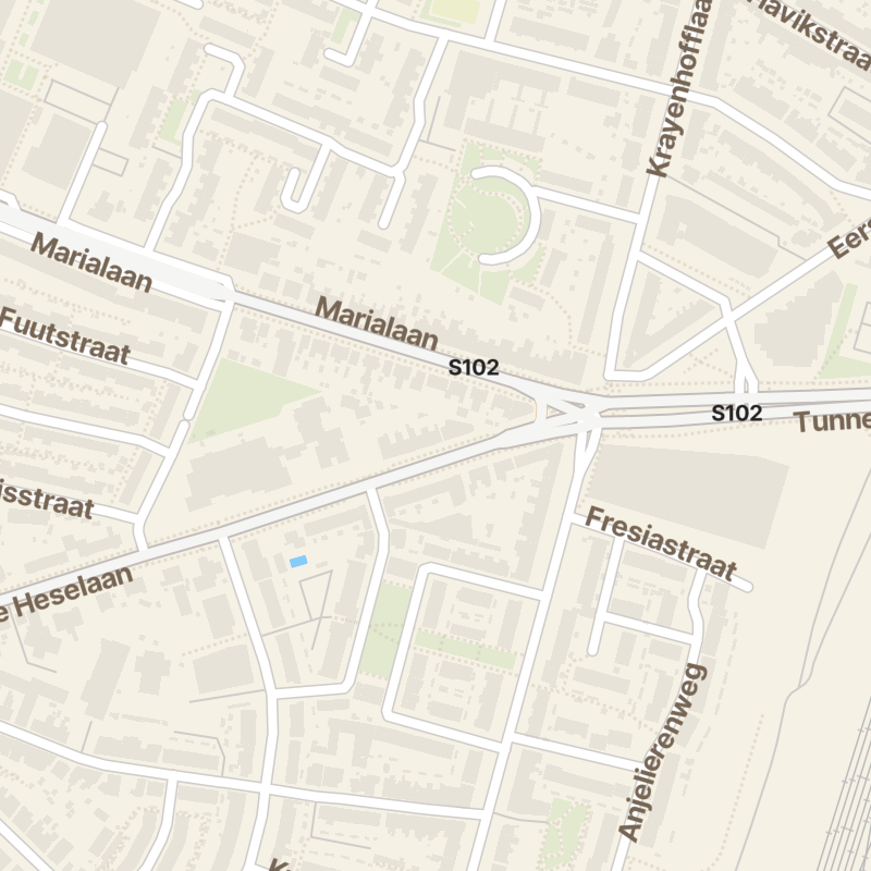 Tweede Oude Heselaan 366