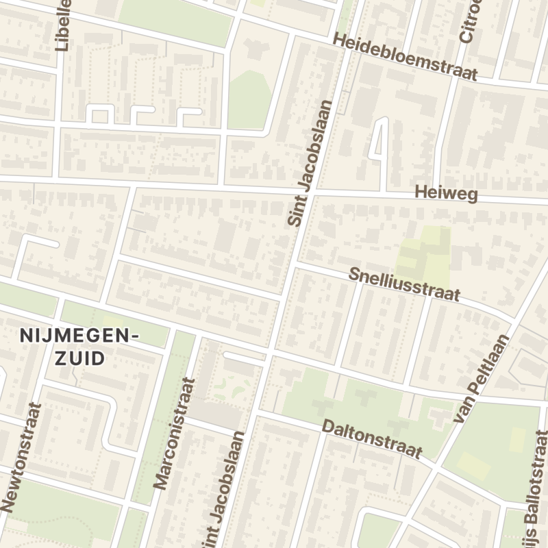 St. Jacobslaan 420