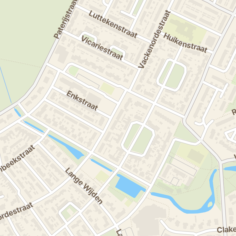 Vackenordestraat 64