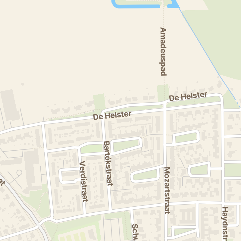 De Helster 34