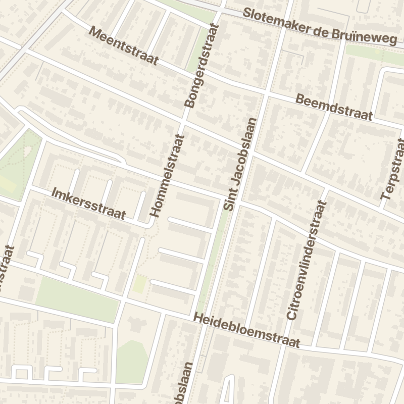 Heidevenstraat 111