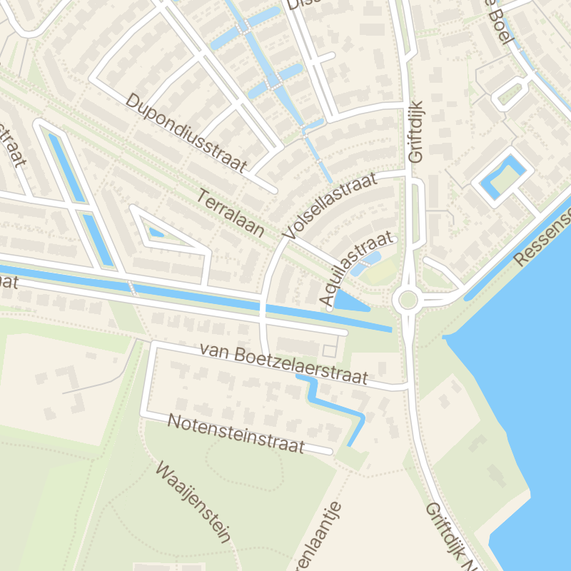 Volsellastraat 45