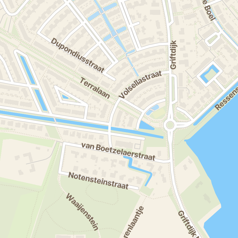 Volsellastraat 45