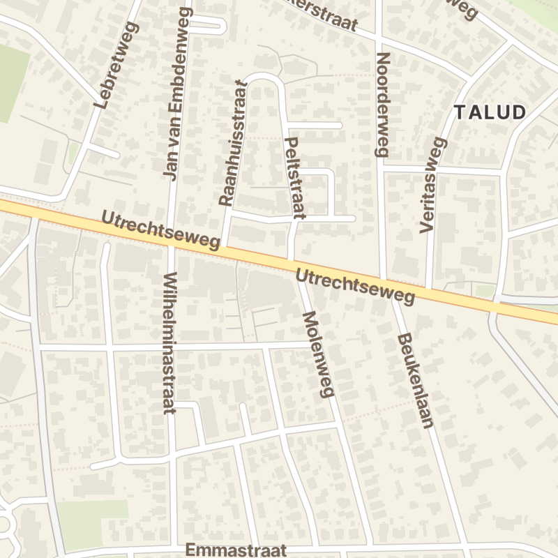 Utrechtseweg 80-D