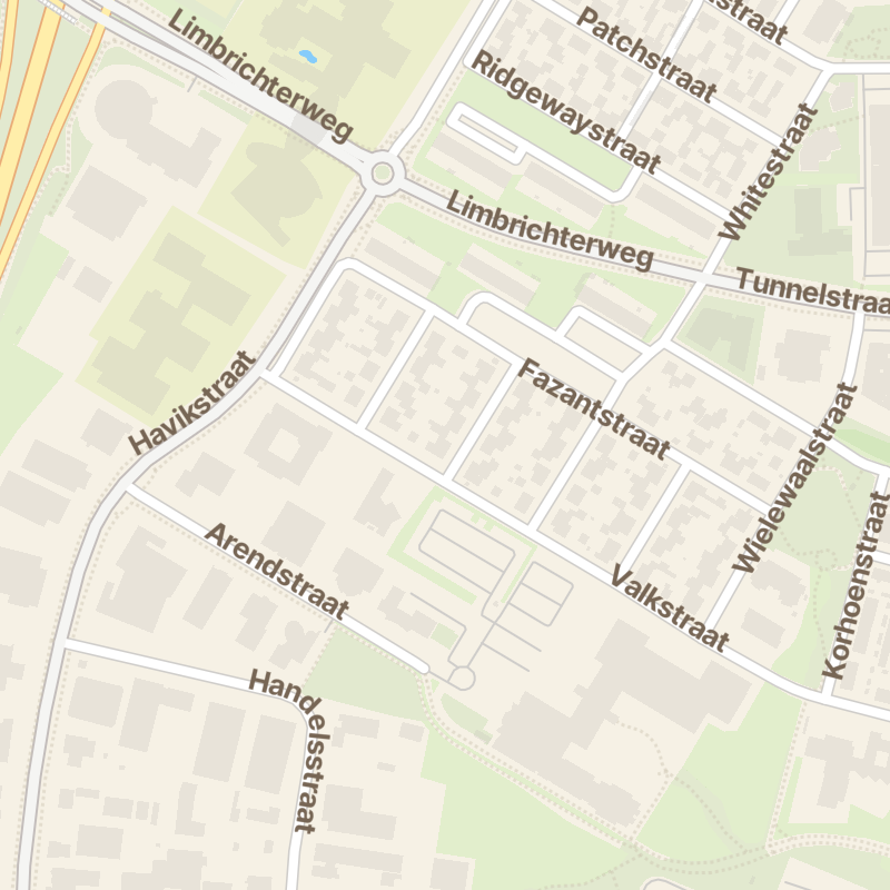 Eksterstraat 13