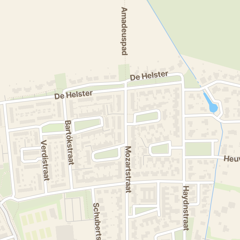 Mozartstraat 117