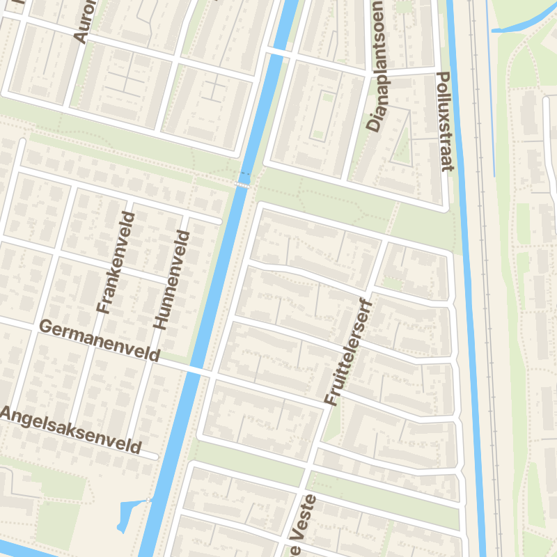 Binderserf 16