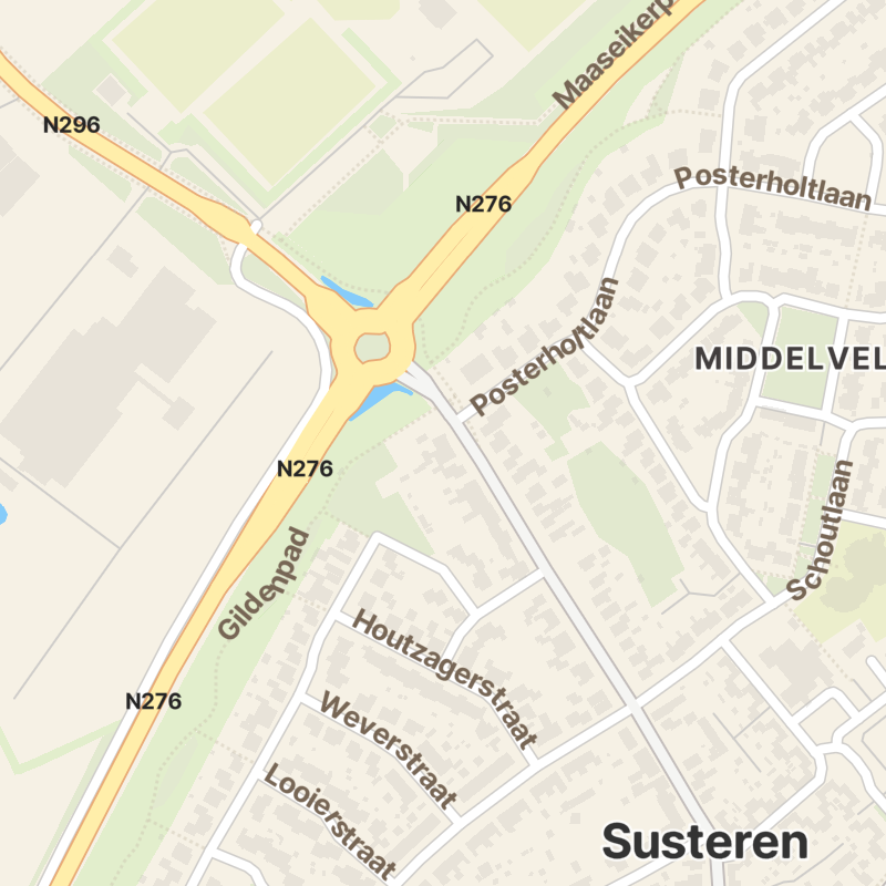 Dieterderweg 111