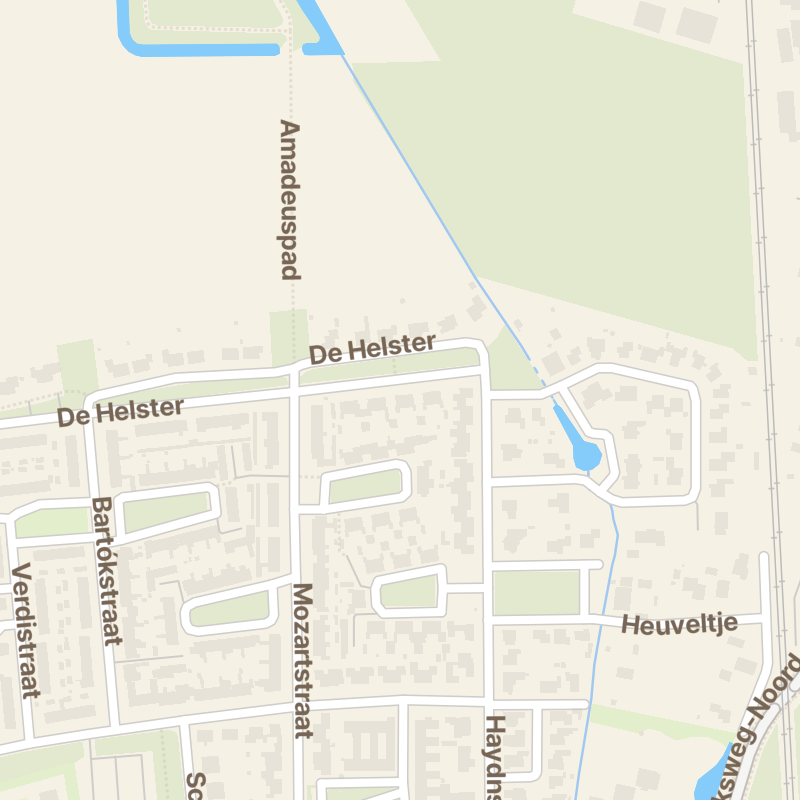 De Helster 64