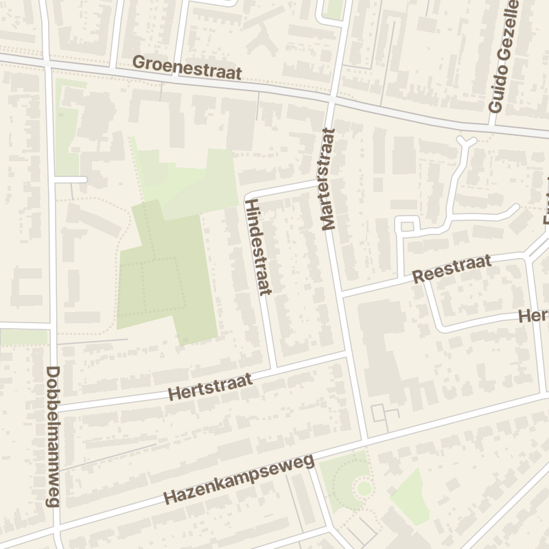 Hindestraat 31